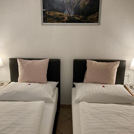 Das Haus Kunz Imsterberg Ruang foto