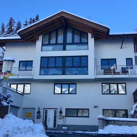 Das Haus Kunz Imsterberg Bagian luar foto