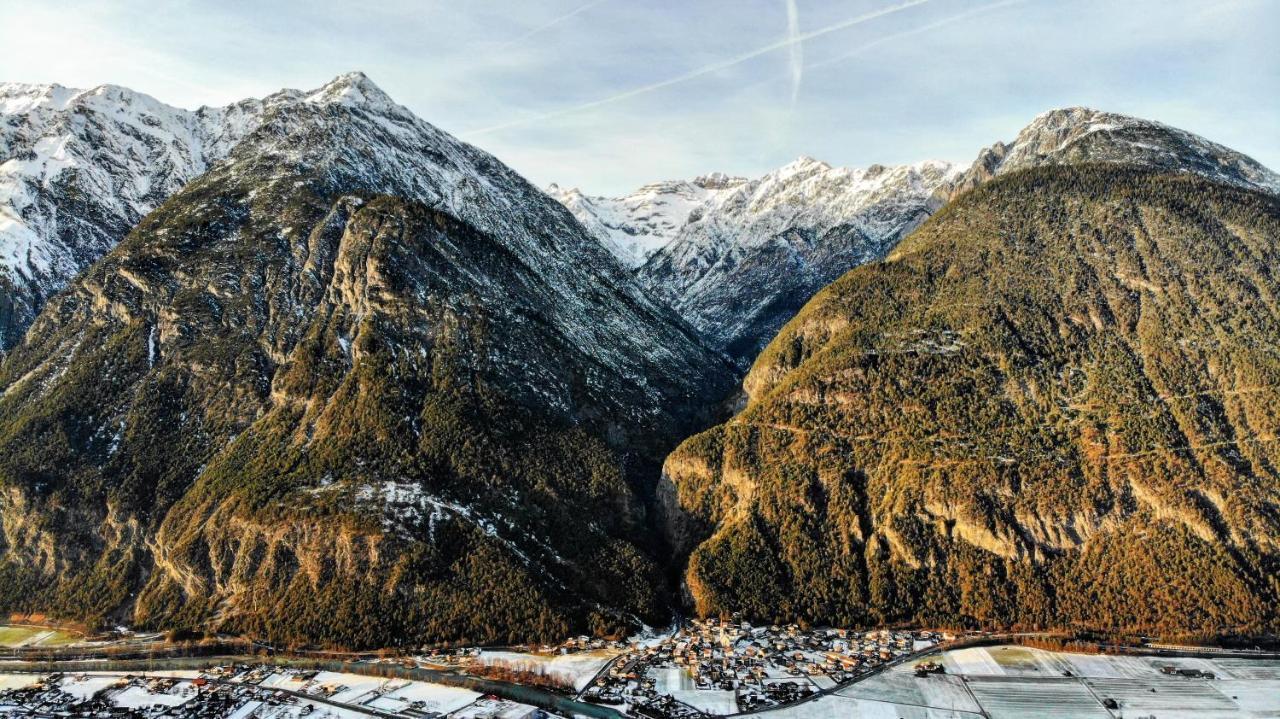 Das Haus Kunz Imsterberg Bagian luar foto