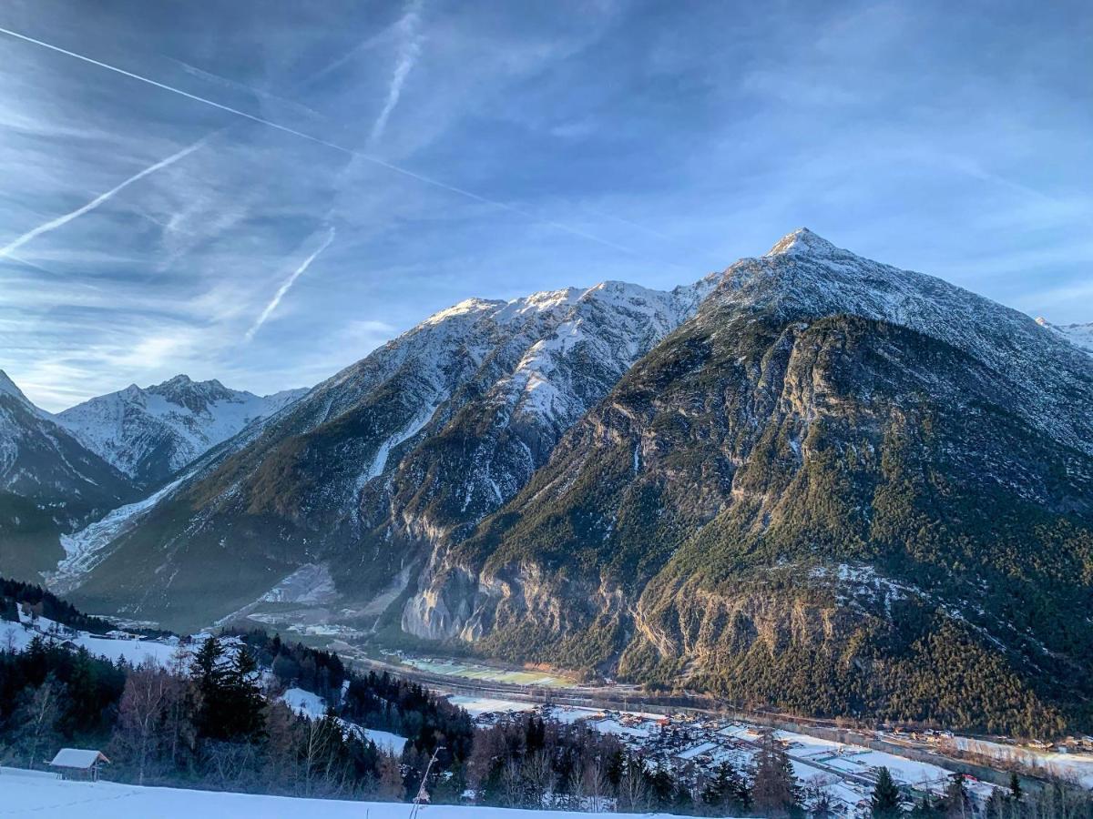 Das Haus Kunz Imsterberg Bagian luar foto