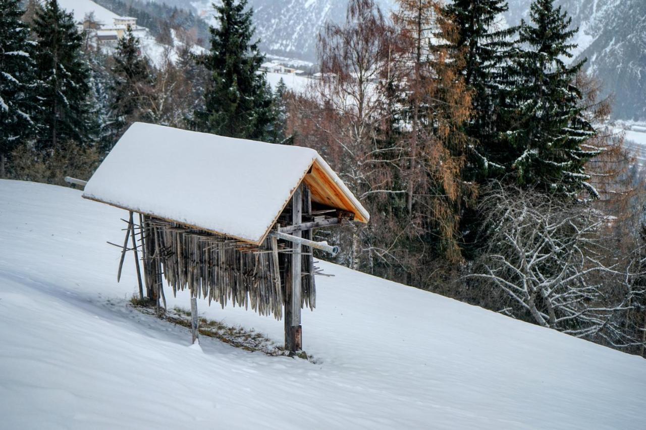 Das Haus Kunz Imsterberg Bagian luar foto