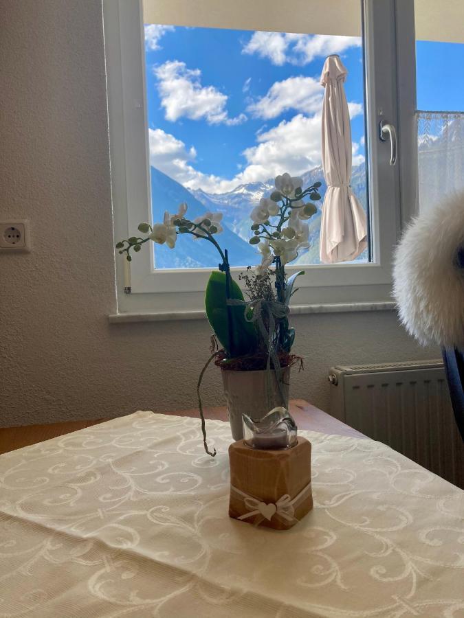 Das Haus Kunz Imsterberg Bagian luar foto