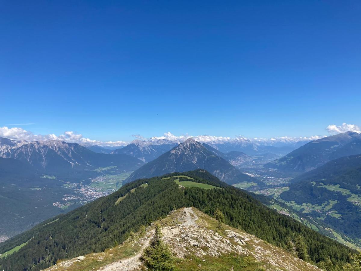 Das Haus Kunz Imsterberg Bagian luar foto
