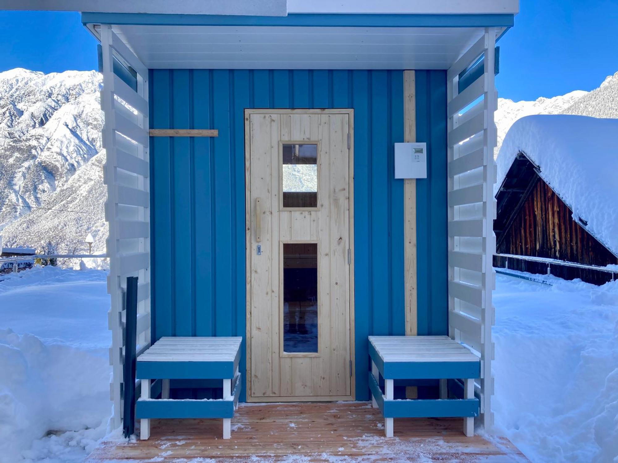 Das Haus Kunz Imsterberg Ruang foto