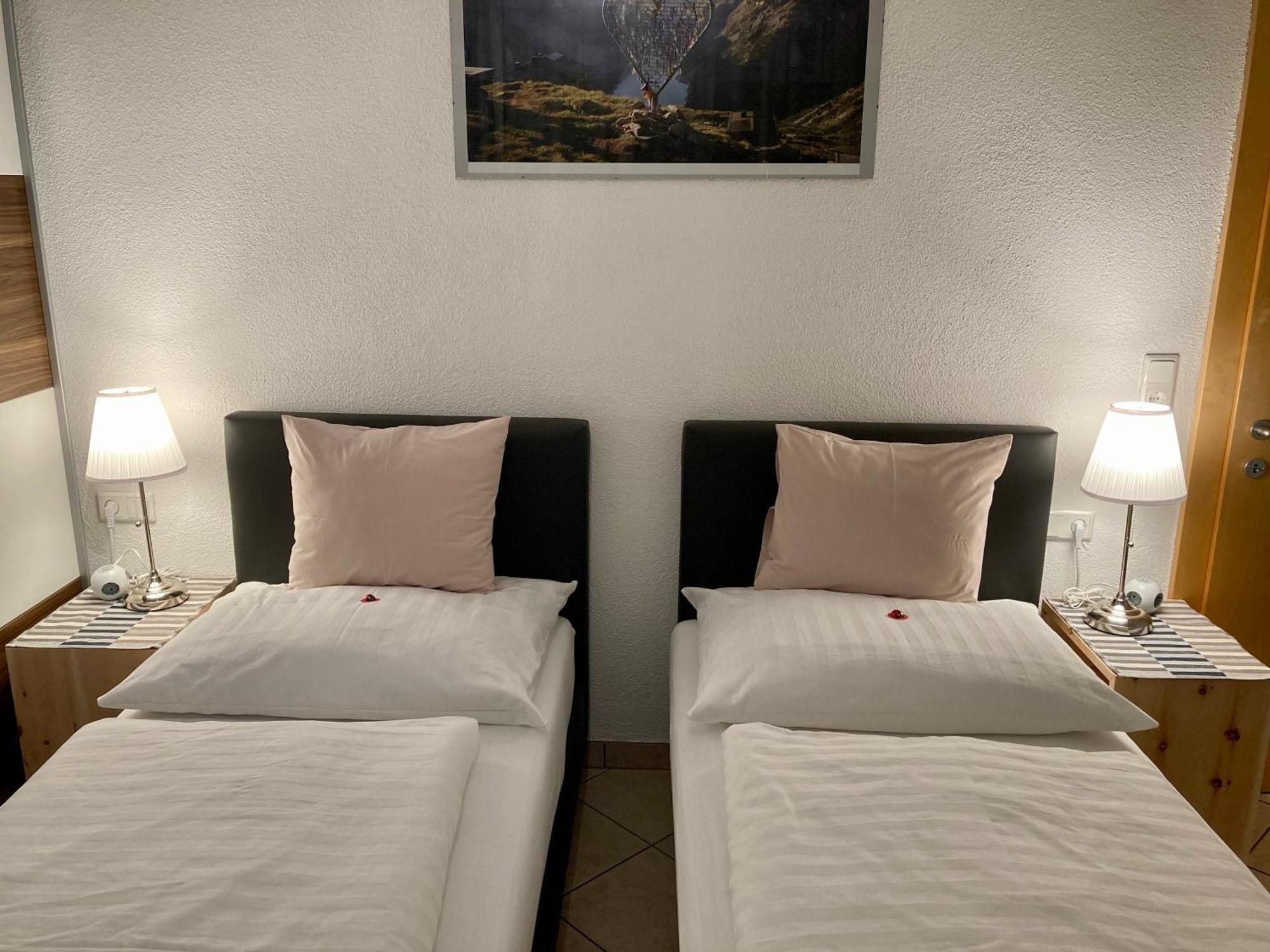 Das Haus Kunz Imsterberg Ruang foto
