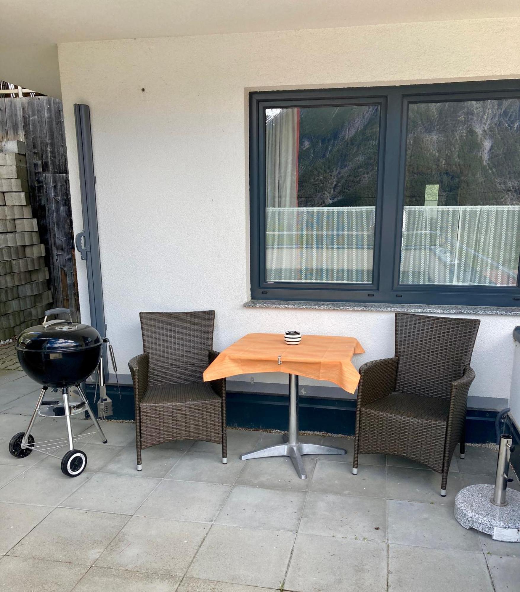 Das Haus Kunz Imsterberg Ruang foto