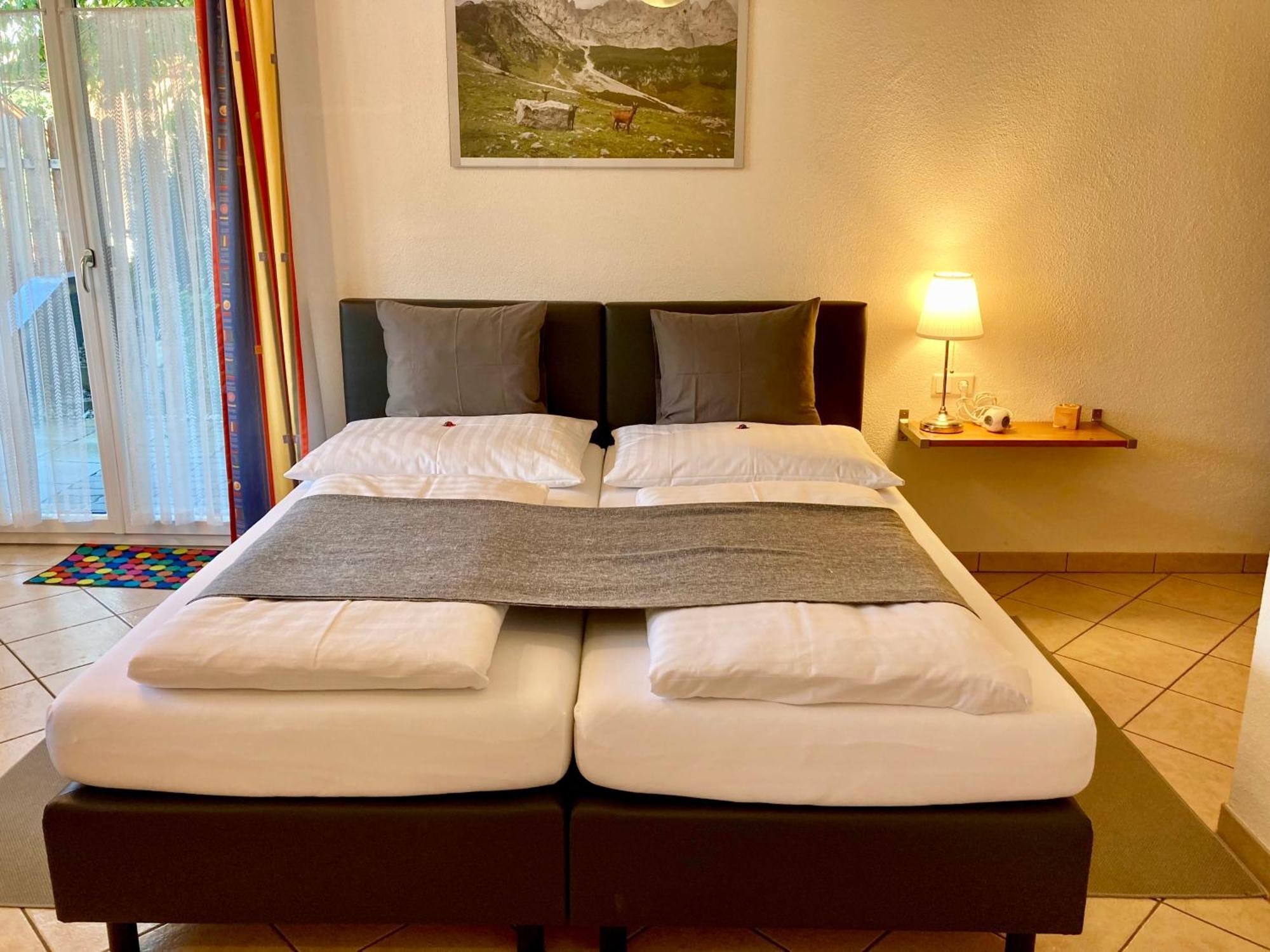 Das Haus Kunz Imsterberg Ruang foto