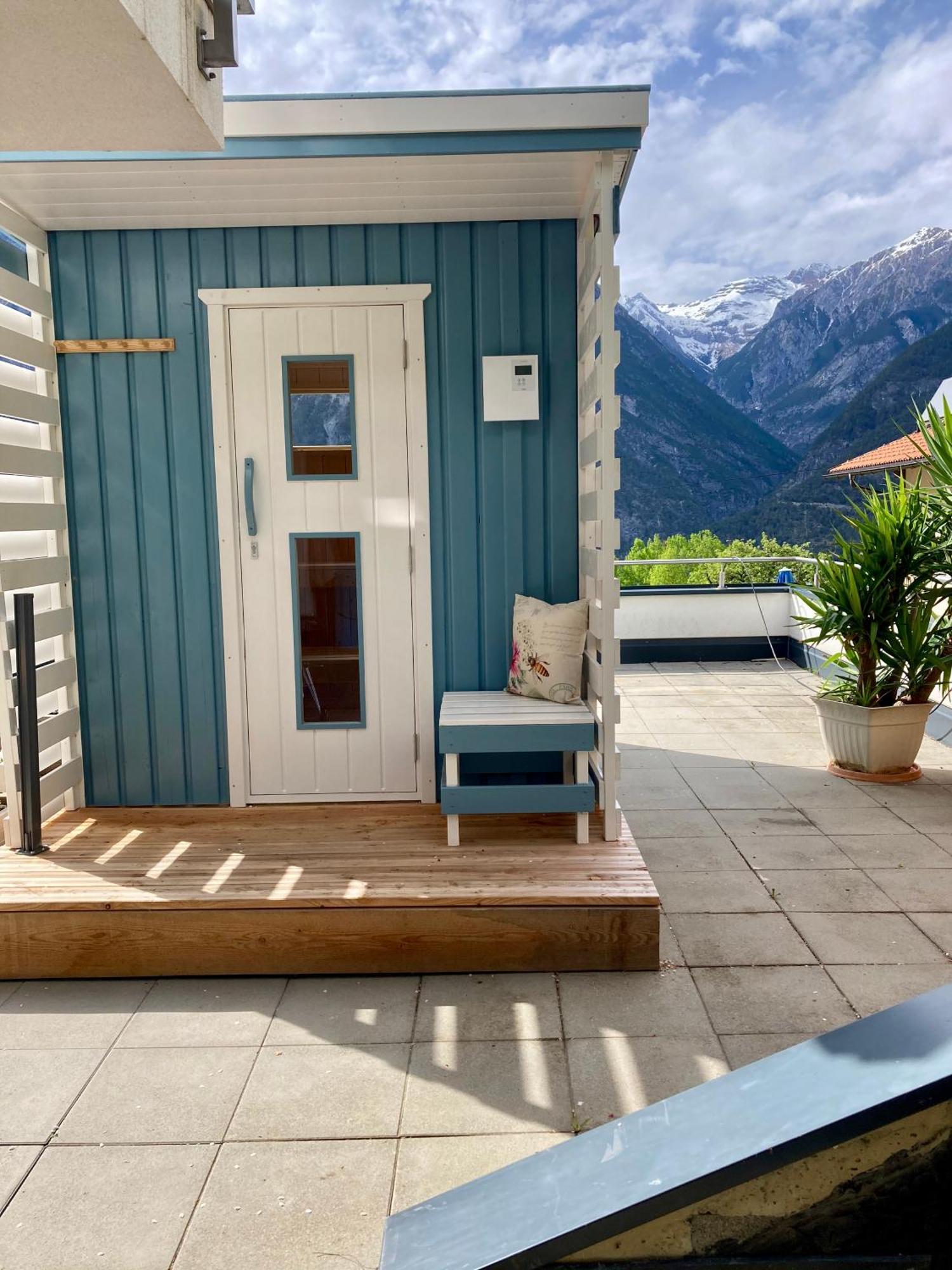 Das Haus Kunz Imsterberg Ruang foto