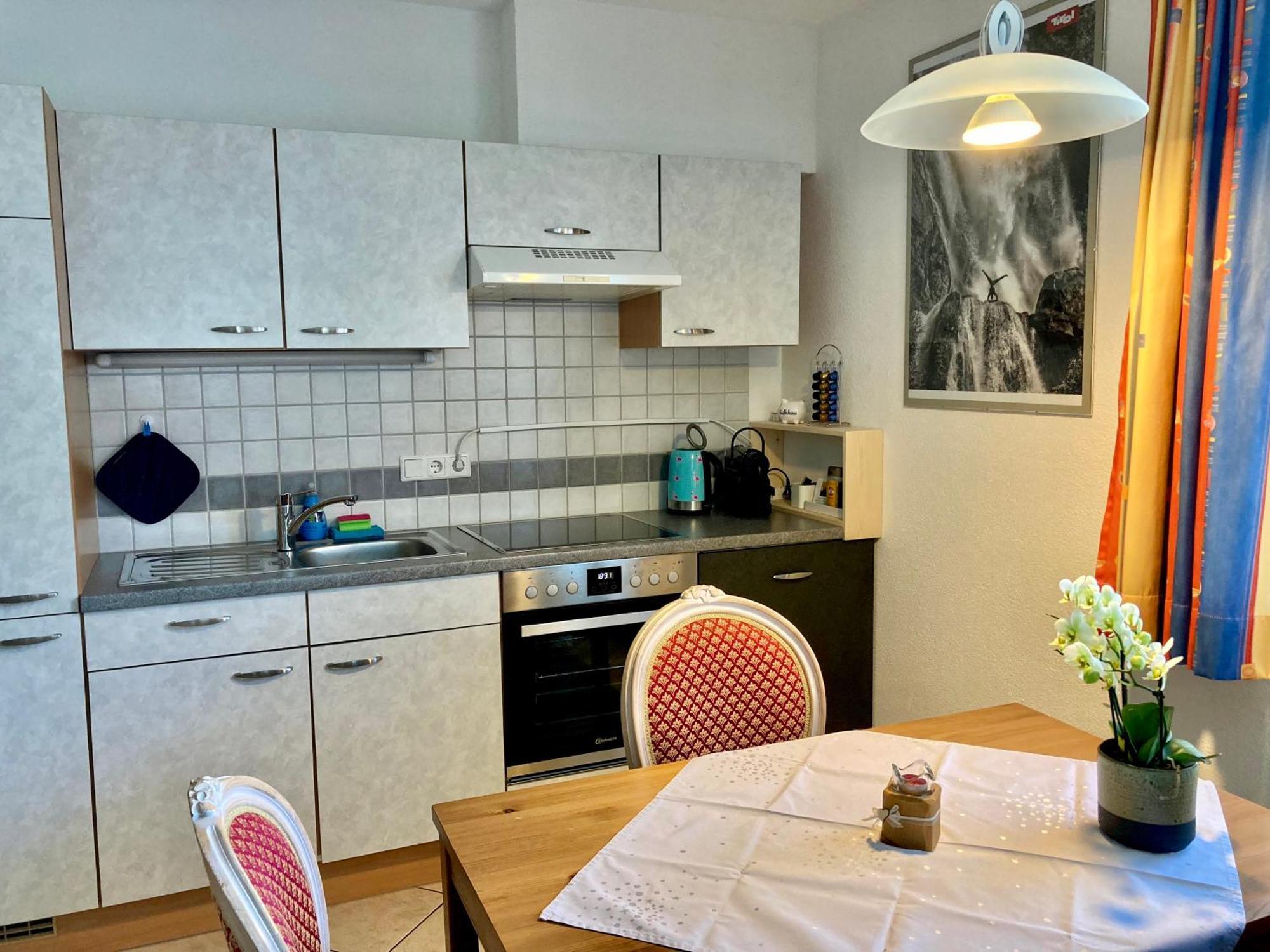 Das Haus Kunz Imsterberg Ruang foto