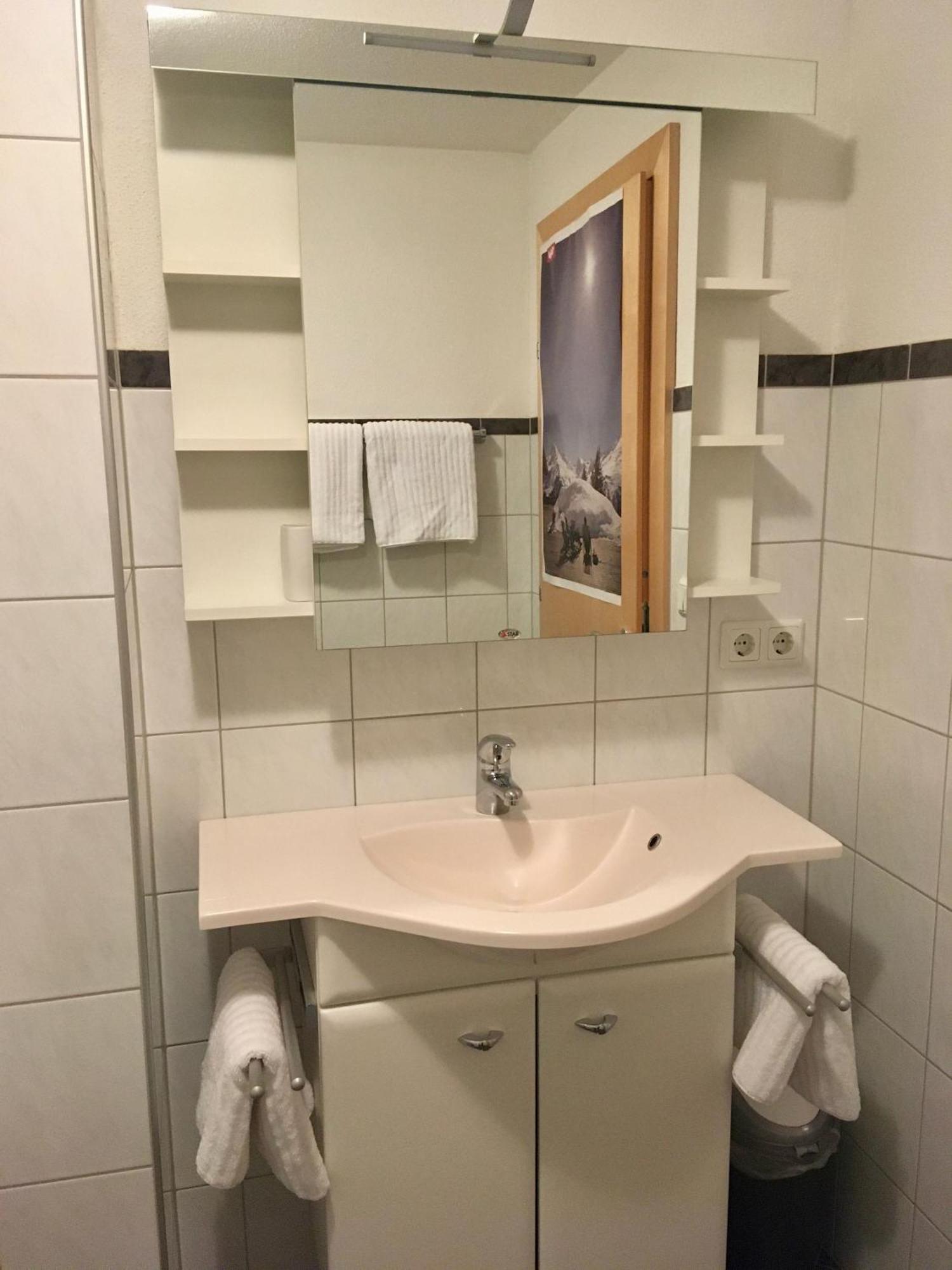 Das Haus Kunz Imsterberg Ruang foto