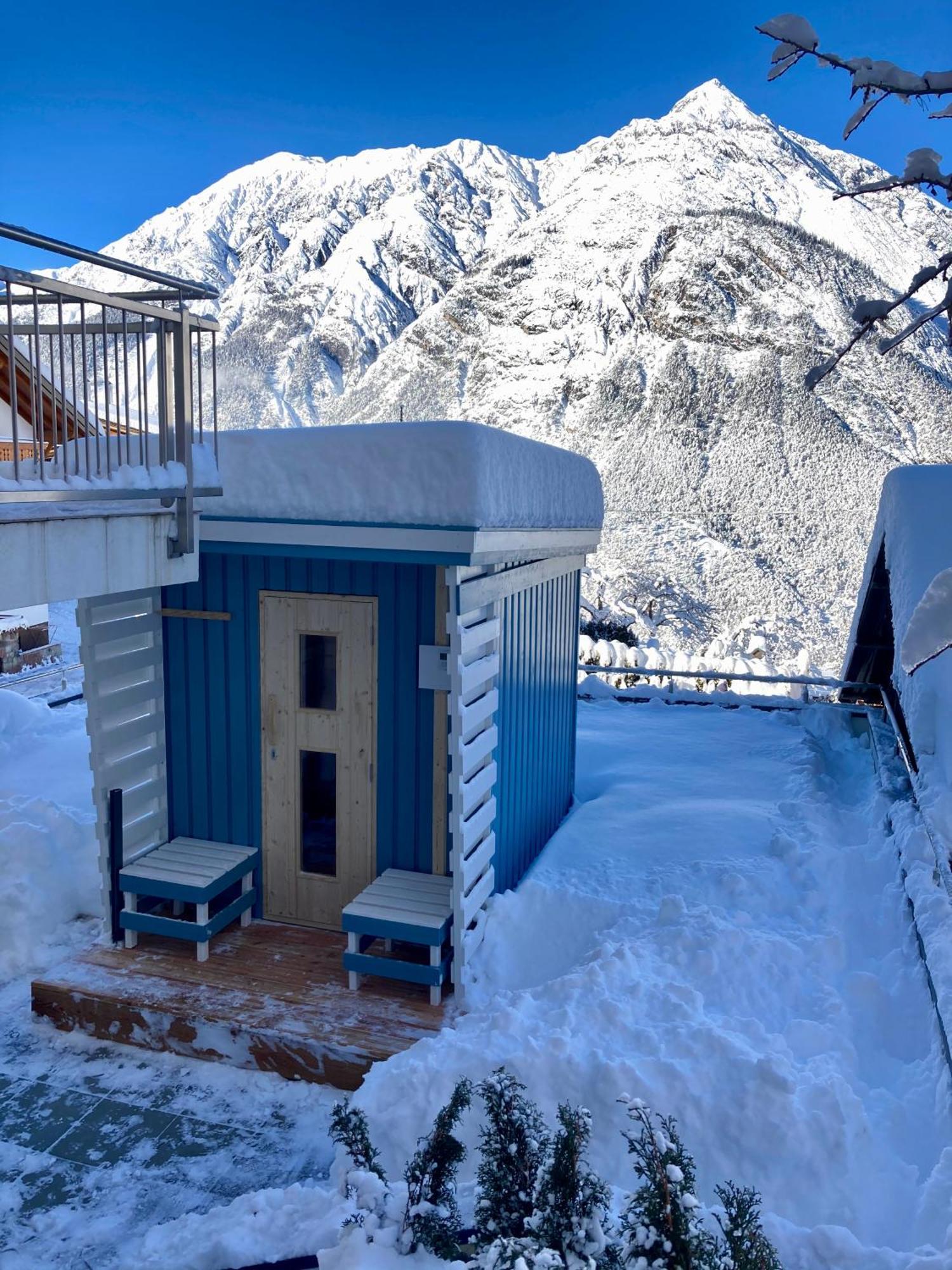 Das Haus Kunz Imsterberg Ruang foto