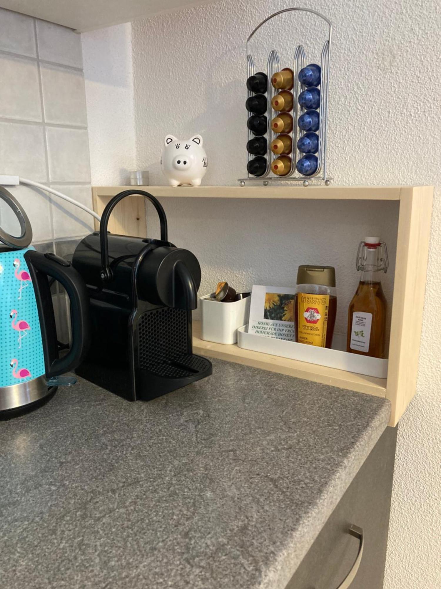 Das Haus Kunz Imsterberg Ruang foto
