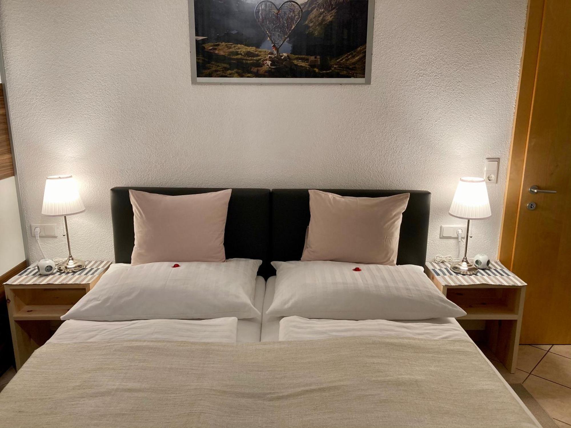 Das Haus Kunz Imsterberg Ruang foto