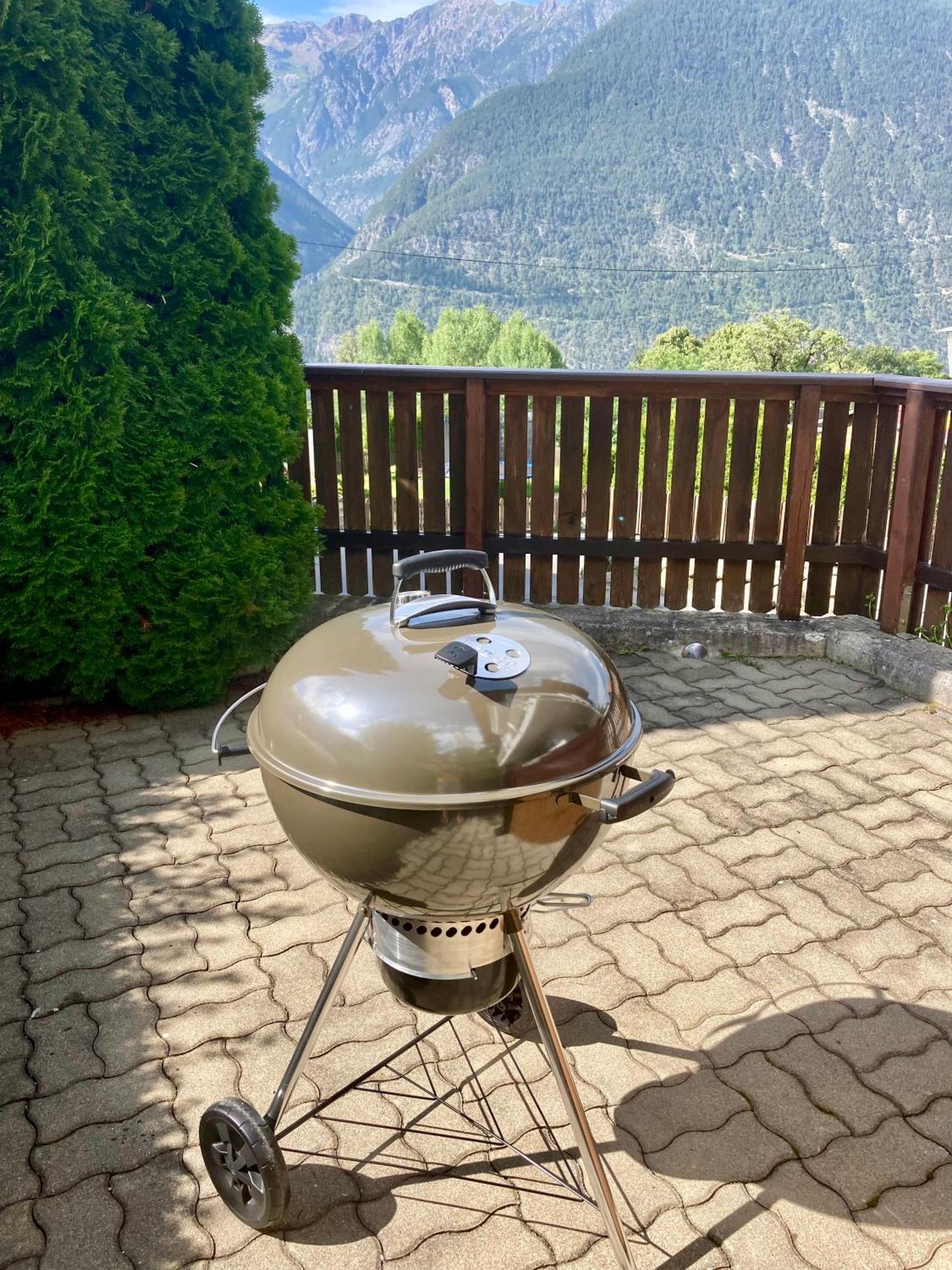 Das Haus Kunz Imsterberg Ruang foto
