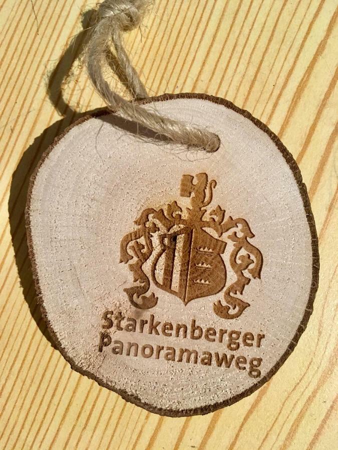 Das Haus Kunz Imsterberg Bagian luar foto