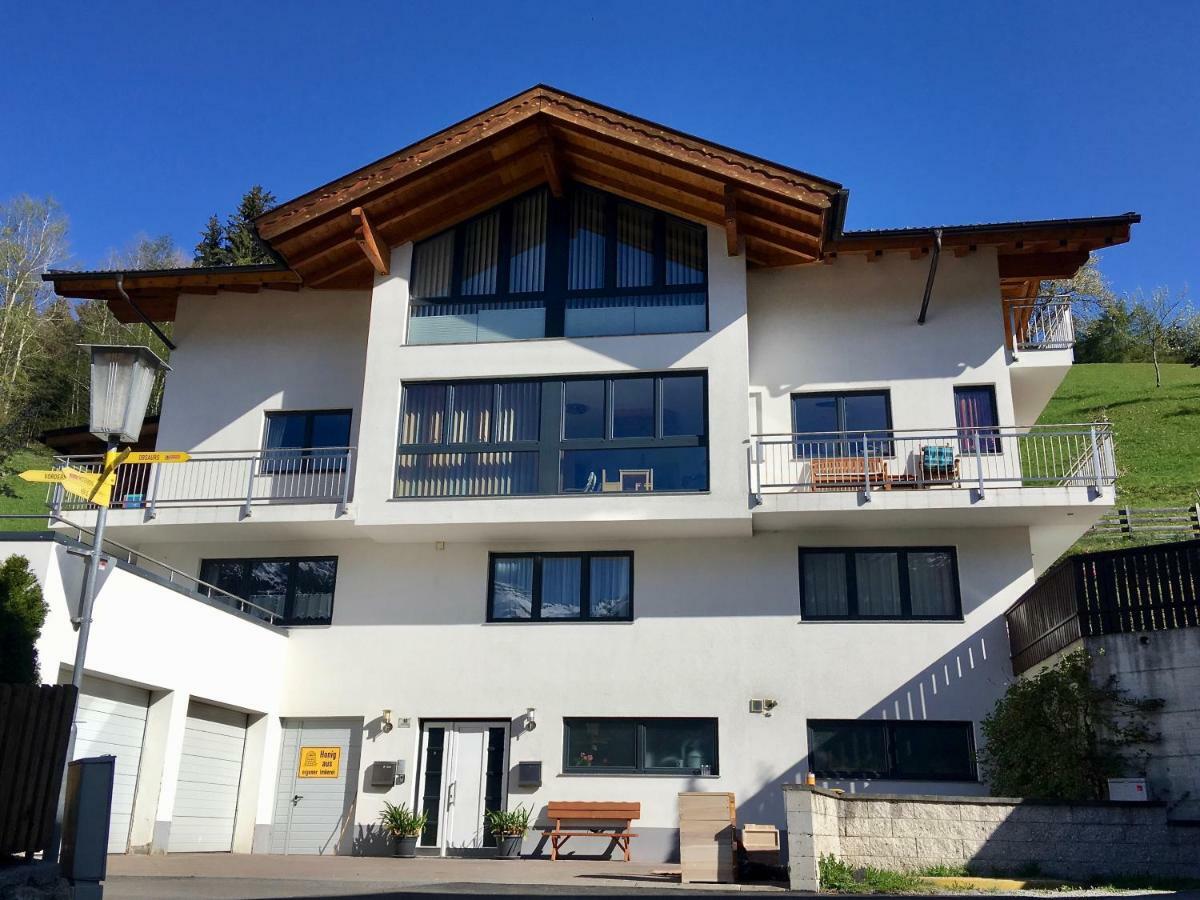 Das Haus Kunz Imsterberg Bagian luar foto