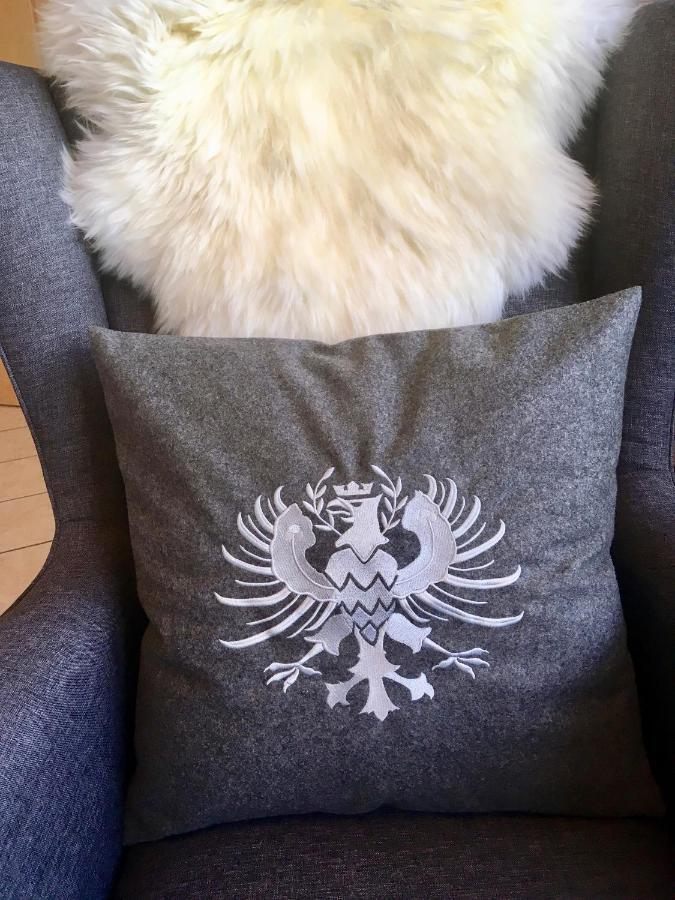 Das Haus Kunz Imsterberg Bagian luar foto